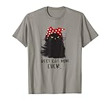 Photo Gallery mother s day 2023 cat mom gifts for women meowy cat mama t-shirt Photo Gallery mother s day 2023 cat mom gifts for women meowy cat mama t-shirt