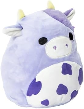 Squishmallows 7.5 Bubba The Cow