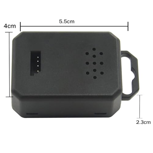 Kalunfex ELV Emulator Emulator Lenkradschloss für E60 E84 E87 E90 E93 X1 X3 X5 X6 R55 R56 ELV Hunter CAS2 CAS3