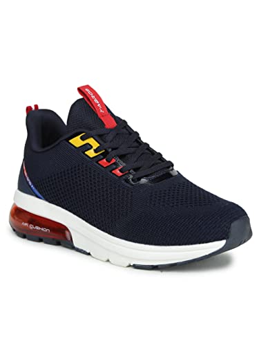Image of ABROS Men's Tyrone-O ASSG1108O Sports Shoes /Casual Shoes /Running Shoes