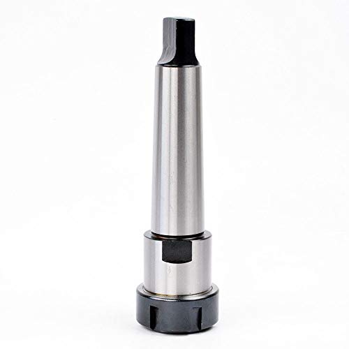 Mt4 - Er32 Chuck Chuck Morse Taper For Er32 Milling Chuck Chucks #TOP1