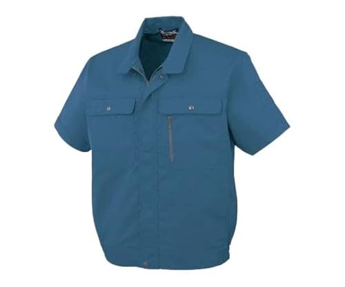 [�R�[�R�X�M��] ��ƕ�(�W���P�b�g) H-190-6-L �u���[ L