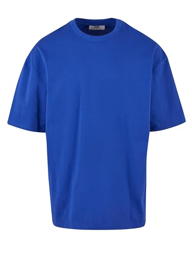 T-Shirt Bleu Mood Swings DEF en Taille XL pour Homme
