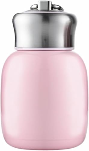 GOTRAFY �~�j�}�O �X�e�����X�P�g�� �^��f�M �X�|�[�c�P�g�� 200ml 280ml ���q �w���p �����^�ѕ֗� �R�J�E�R�[���{�g���� �J�b�v �^��f�U�C�� 304�X�e�����X�� (200ML,�s���N)