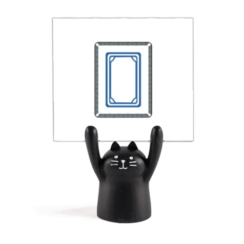 Support mémo Mahjong pour organiser vos notes de bureau avec style
