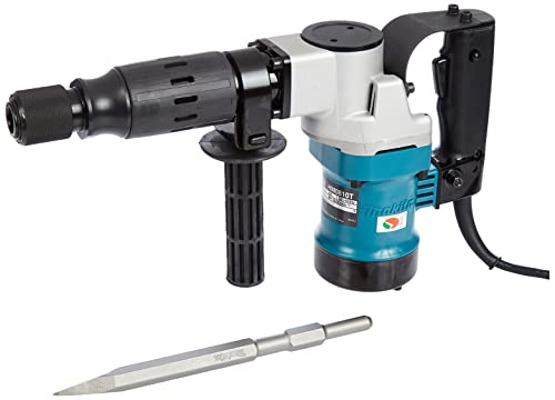 Makita HM0810T/2 240V 17mm A/F Hex Demolition Hammer Supplied in a Carry Case