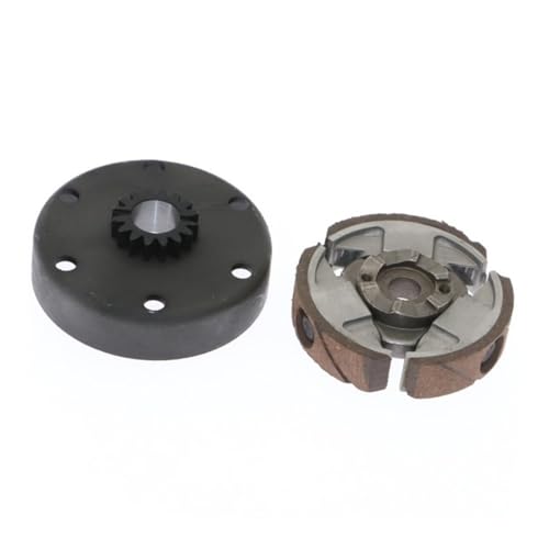 Embrayage KTM 50 SX Junior et Senior pour moto 50cc de 2002 à 2008