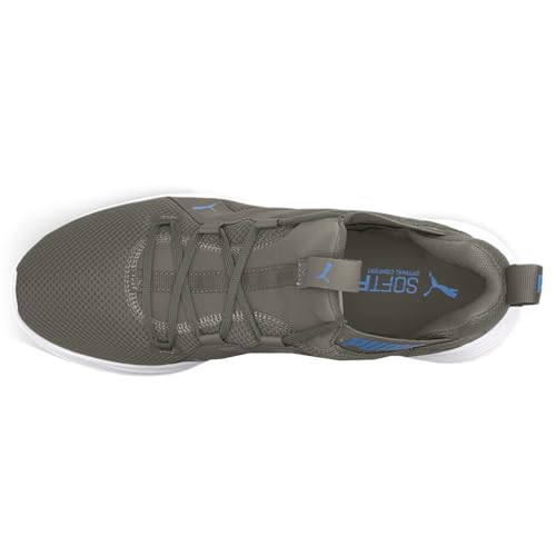 PUMA Mens Contempt Demi Training Sneakers Shoes - Grey - Size 12 M4