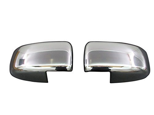 BRIGHTZ eKワゴン B11W メッキドアミラーカバー Bタイプ 【 MIR-SID-099 】 B B11 11 eK ワゴン イーケー イーケイ イーケエ イーケェ 16467