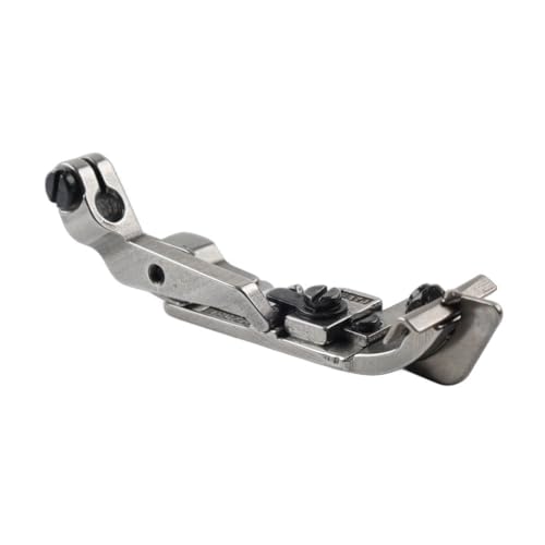 Cninba13 Front Guide Presser Foot para Máquina de Coser miniatura 5