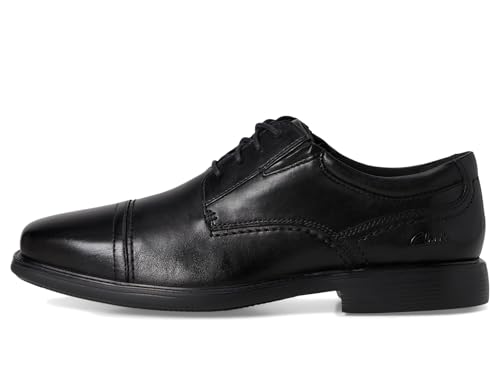 Clarks Men's Dresslite Cap Oxford4