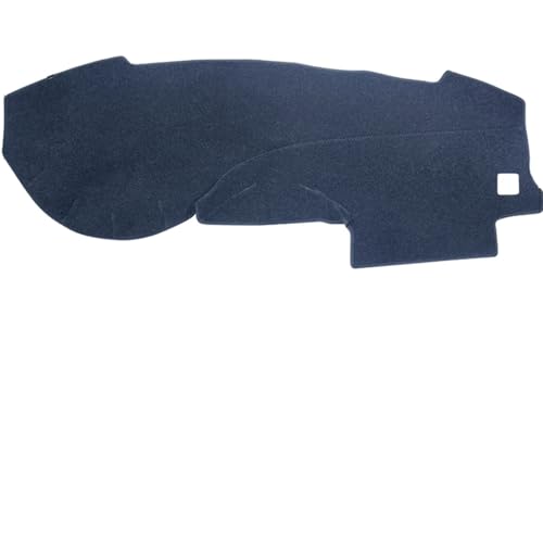 Tapis antidérapant tableau de bord Nissan Sylphy G11 pare-soleil UV