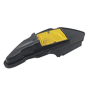 SAZ DEKOR Motorbike Air Filter Engine Part Replacement Cleaner for HONDA Metro
