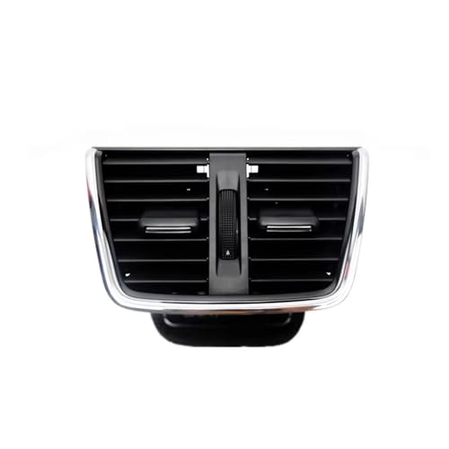 Salida de aire acondicionado trasero 5ED819203 para mejorar el flujo en Skoda Octavia III