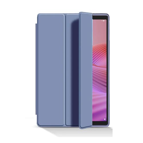 Case Cover Nook 8.7 2026 violet pour lire sans fatiguer vos mains ni abîmer l'écran