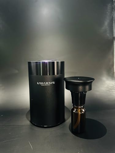 Difusor Mini Aromático H14 para Auto, Diseño Moderno miniatura 5