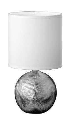 Preisvergleich Produktbild Honsel Leuchten Tischleuchte Foro 51231