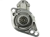AS-PL S6154(DENSO) Motor/Starter