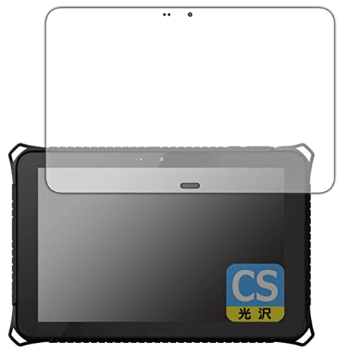 PDAH[ qPad DX(KP09-DG/KP09-DGLTE)Ή Crystal Shield ی tB 3  {