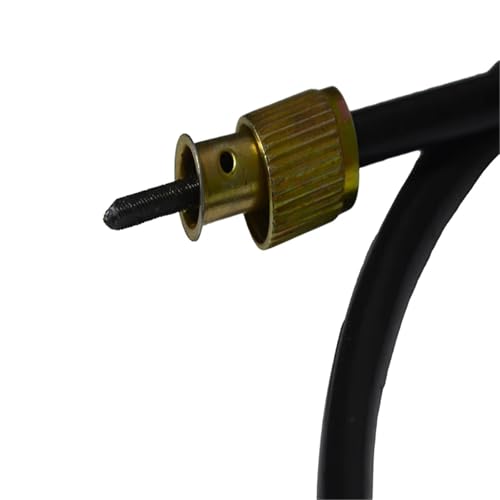 Cable de velocímetro para motocicleta CB400 y Steed 400 transmision precisa 6