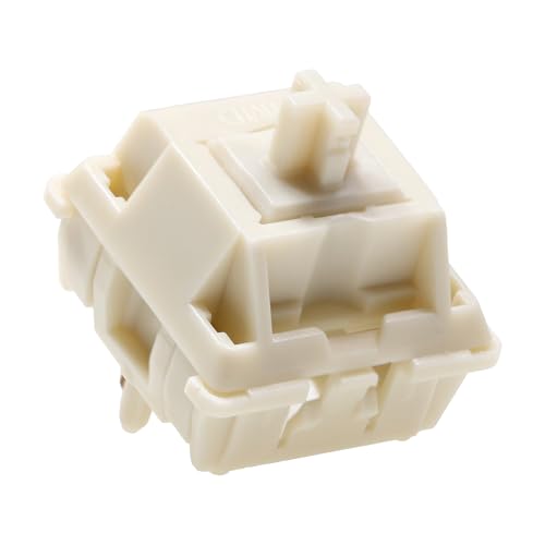 Switch lineaire MMD V3 45g pour optimiser votre clavier mecanique de jeu