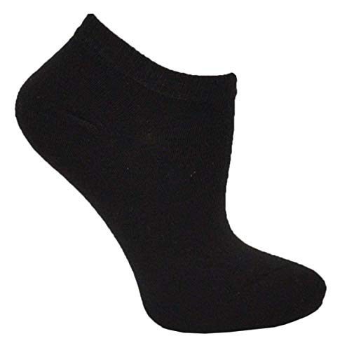 Winterlace 48 Pairs Ankle Socks for Men, Low Cut Casual Basic Value Pack2