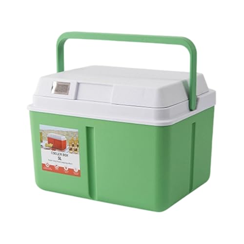 Sac de refroidissement isolant haute performance doté d'un compartiment isotherme - 5