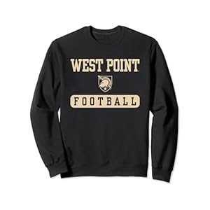 Army Black Knights Football Logo Officially Licensed Sweatshirt
