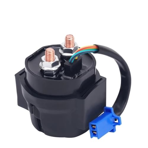 Relais de démarreur moto solénoïde 12v pour Adventure RC200 RC125
