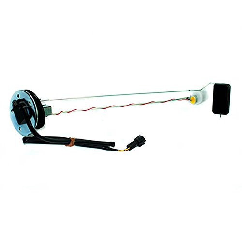 Fuel Tank Gauge For Isuzu NPR, NQR, NRR (4HK1 Engine) 5.2L Diesel Metal Replacement Gauge