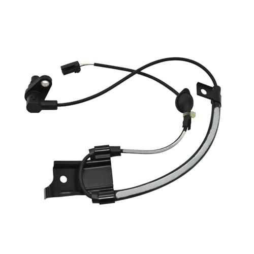 Capteur 89546-48040 de vitesse de roue ABS pour freinage arrière gauche