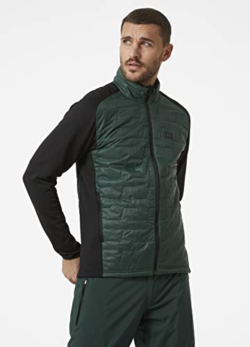 Image of Helly Hansen Lifa Loft Hybrid Insulator Jacket