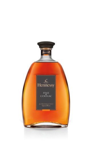 Preisvergleich Produktbild Maison Hennessy - Hennessy Fine De Cognac 0,7 L