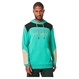 Oakley Seeker ´75 Hoodie S