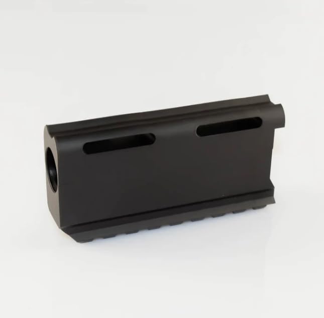 Z-RAM Cover per tuning pipe per HDR.50 Plug and Play