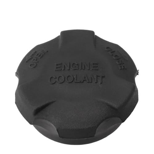 Bouchon de réservoir carburant et liquide de refroidissement pour Hyundai voiture