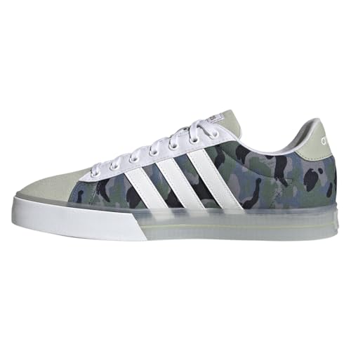 adidas Men's Daily 3.0 Skate Shoe3