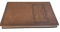 GEORGE ELIOT'S SILAS MARNER = ECLETIC ENGLISH CLASSICS B000HGSUAE Book Cover