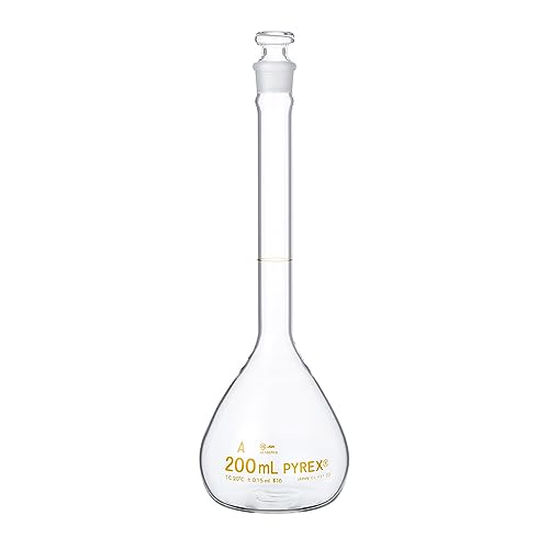 ���X�t���X�R JIS�K�i 200mL JCSS�Z���ؖ����t