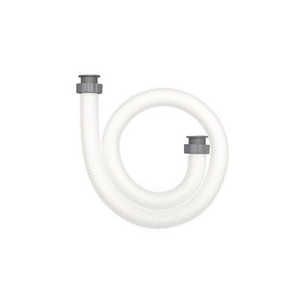 Damyprd 1 .5" Pool Hose 58780E Replacement Suitable For Filter Pumps & Sand Filters 2 Pk