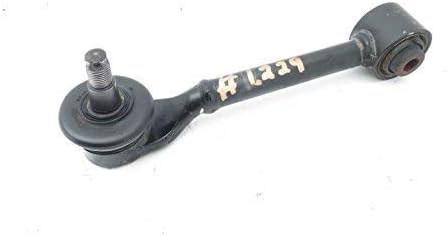 Genuine Honda 52400-S3V-A01 Control Arm, Upper, Rear, Left