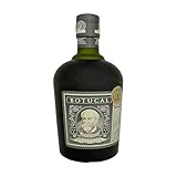Diplomático Ron Reserva Exclusiva, 750ml