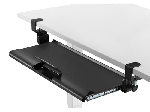 keyboard trays