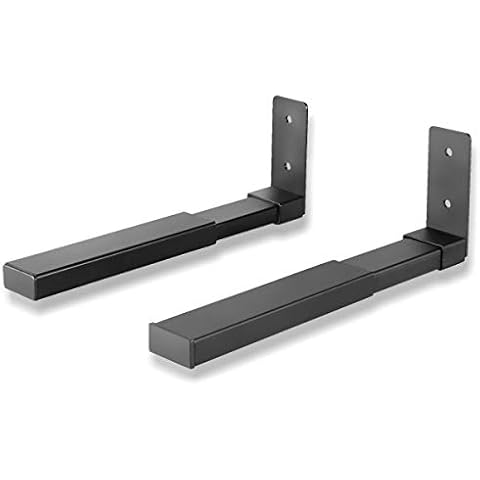 Soporte de pared para barra de sonido Suptek SPLK201 Cover