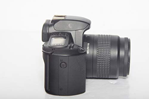 Canon EOS Rebel G 35MM SLR Film SLR Camera Kit with Auto