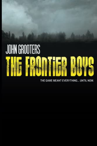 The Frontier Boys view 2