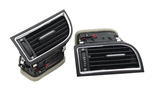 Grille d'aération 3T0820951 pour Skoda Superb 2