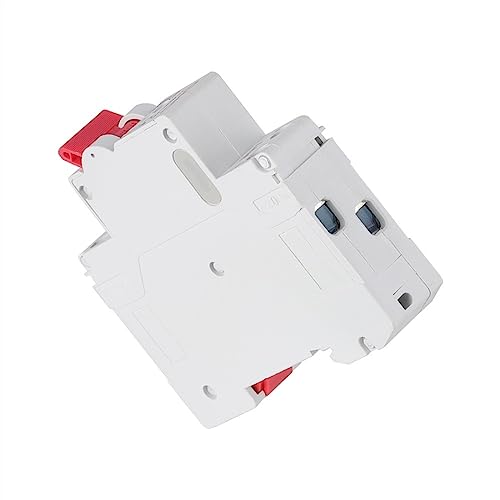 Disjoncteur miniature YCB9N-40 DPN 6000A pour protection circuit électrique