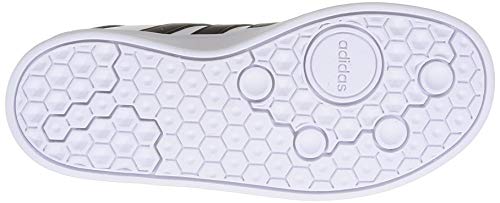 adidas BREAKNET K Uniseks - Kinderen. Tennis Schoenen - Image 5