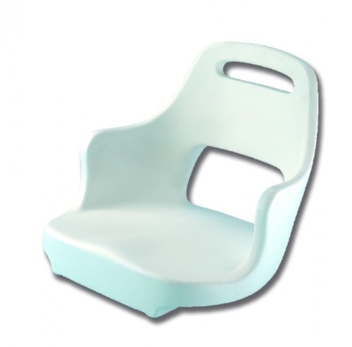 Siège de bateau Captain Plus